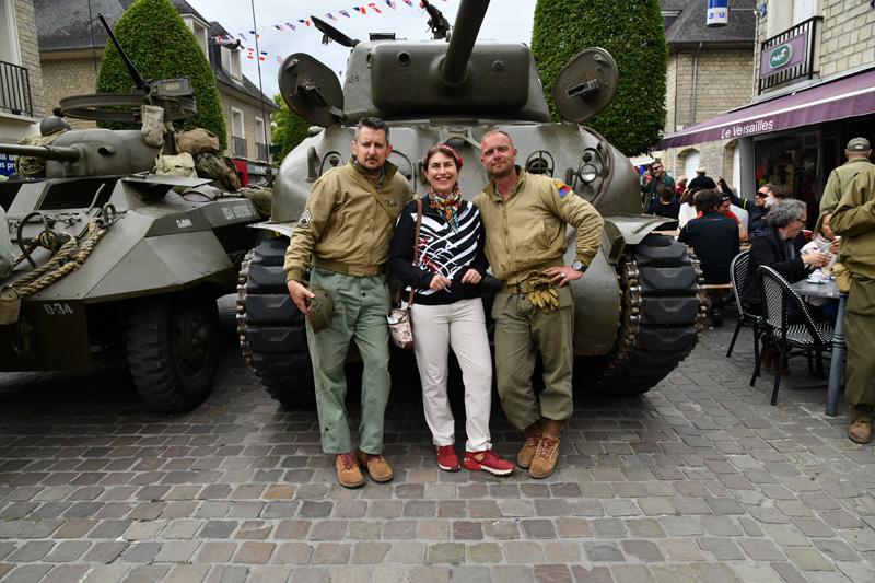 min 2024 06 08 Isigny défilé 325